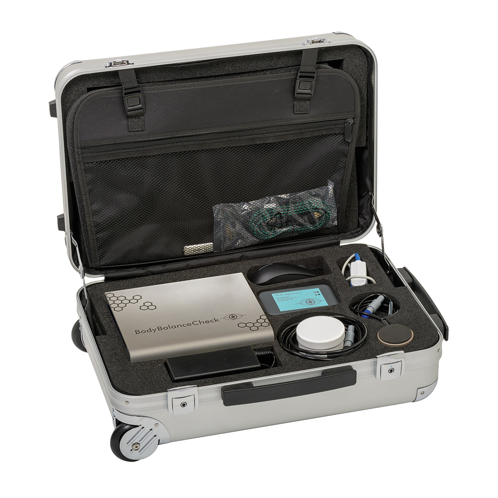 BBC Aufbewahrungskoffer