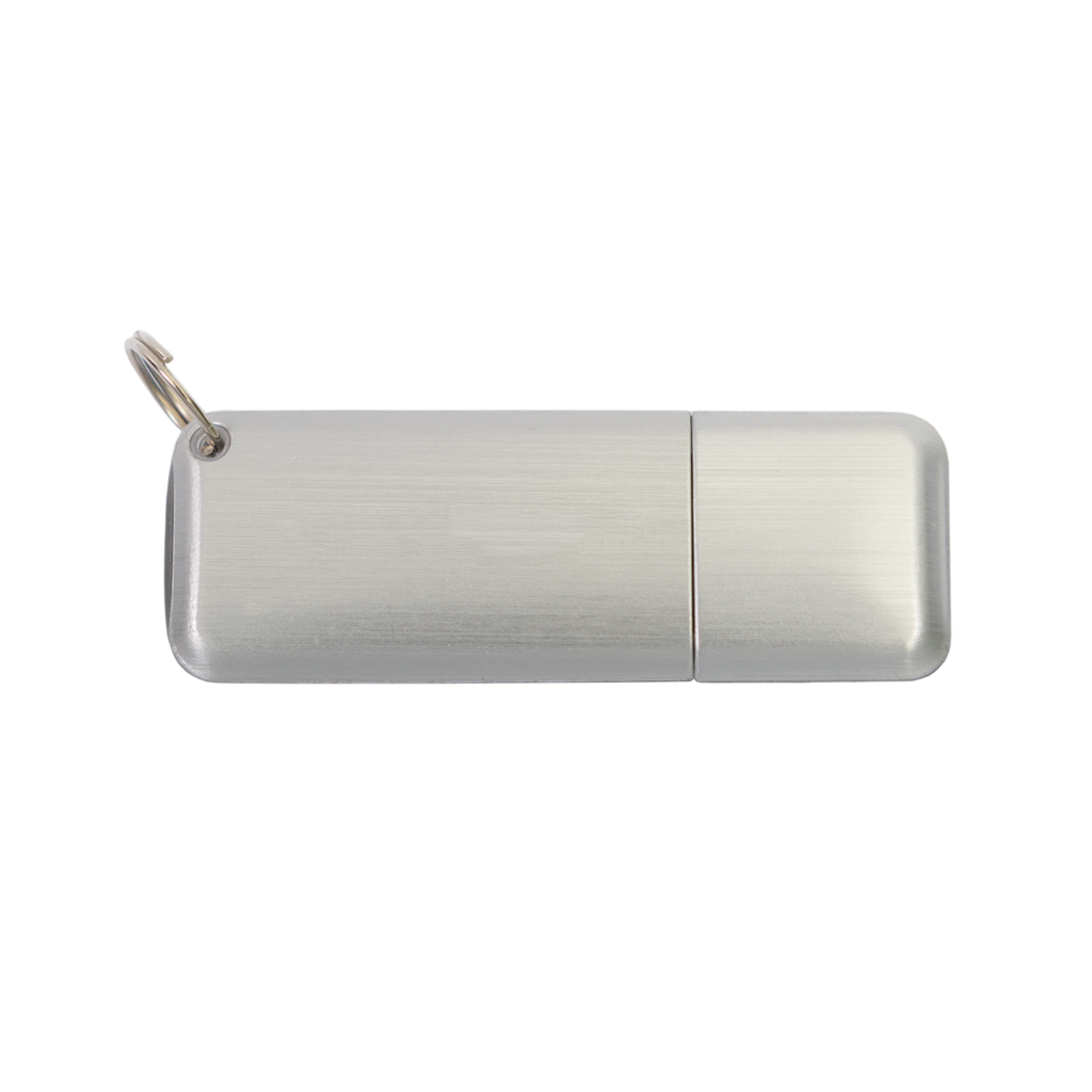 USB-Stick mit Software und Trainingsvideos