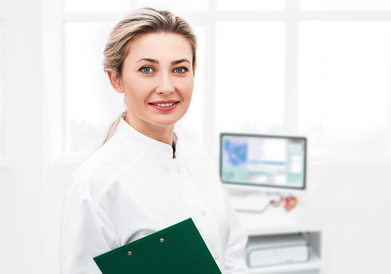 Persönliche Ansprechpartner